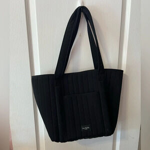Vera Bradley Tote Black